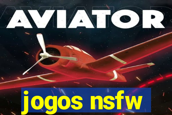 jogos nsfw